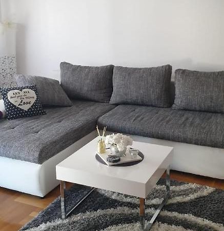Apartman Aura Zagreb Exterior foto