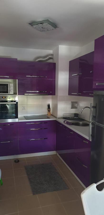 Apartman Aura Zagreb Exterior foto