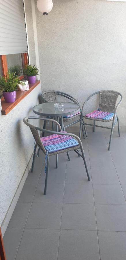 Apartman Aura Zagreb Exterior foto
