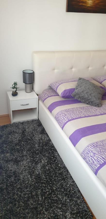 Apartman Aura Zagreb Exterior foto